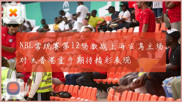 NBL常规赛第12场激战上海玄鸟主场对决香港金牛期待精彩表现